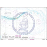 CHS Nautical Chart 4098: Sable Island/Île de Sable